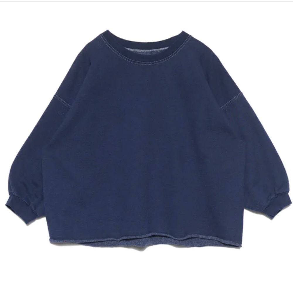 Rachel Comey Fond Sweatshirt Sz M/L
